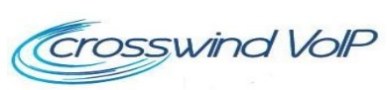 crosswind logo