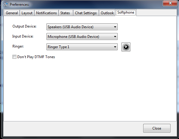 crosswind communicator softphone