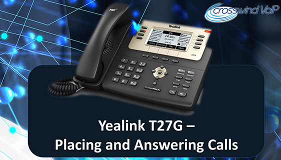YealinkT27G-Place-Answer-Calls-thumb