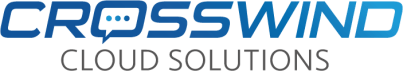 Crosswind Logo Standard No Tag